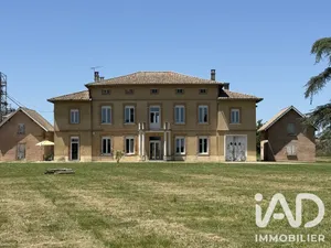 Domaine à Fronton (31620)