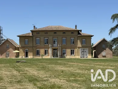 Domaine à Fronton (31620)
