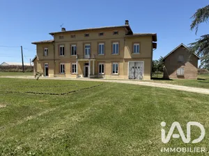 Domaine à Fronton (31620)