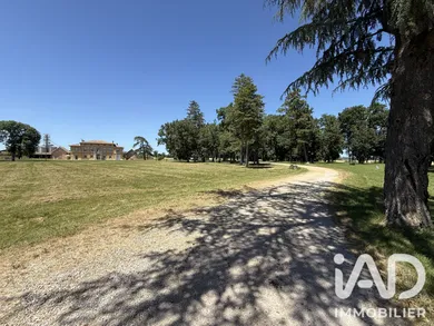 Domaine à Fronton (31620)
