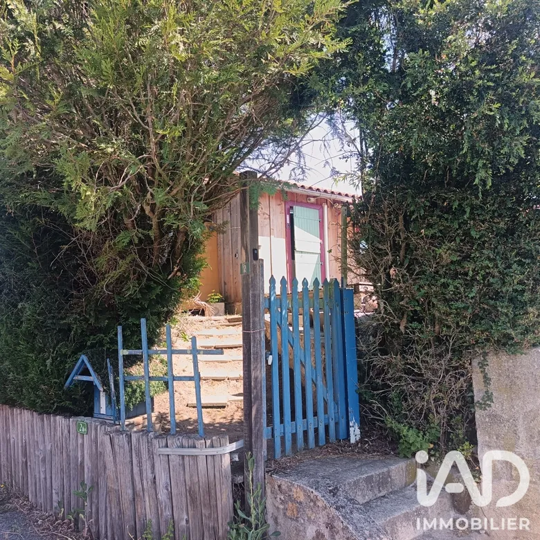 Maison 4 pièces 64 m² · à Breuilaufa · 64 m² · 64 900 €