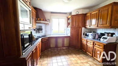 Maison à Ercé-près-Liffré (35340)