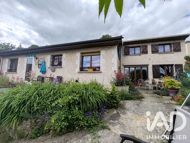 Townhouse in Charmes-la-Côte (54113)