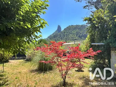 Maison traditionnelle à Buis-les-Baronnies (26170)