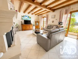 Park home in Les Pins (16260)