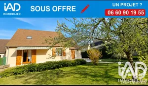 Maison traditionnelle à Châteauroux (36000)