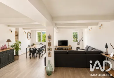 Apartment in Bras (83149)