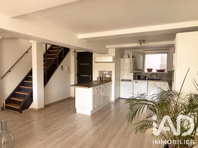 Apartment in Bras (83149)
