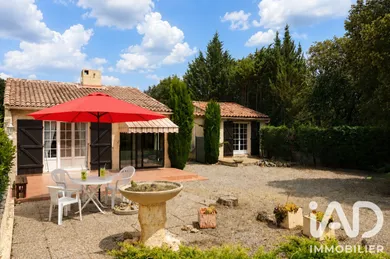 Maison à Saint-Julien (83560)
