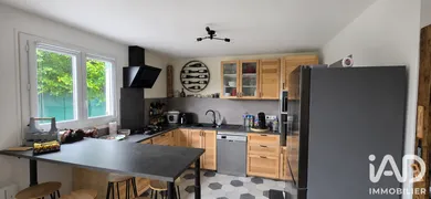 House in Grand-Couronne (76530)