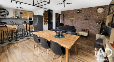 House in Grand-Couronne (76530)