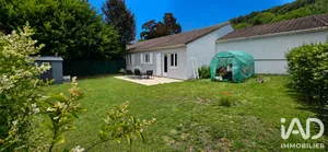Maison à Grand-Couronne (76530)