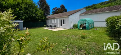House in Grand-Couronne (76530)
