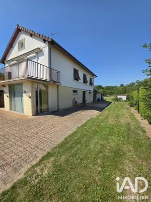 Pavillon à Dormans (51700)