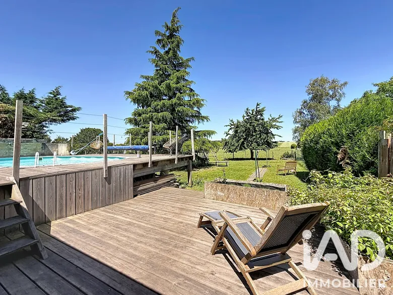 Maison 6 pièces 136 m² · à Rezonville-Vionville · 136 m² · 313 000 €
