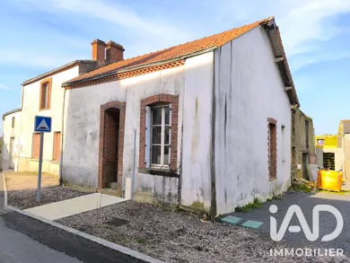 House in Monnières (44690)