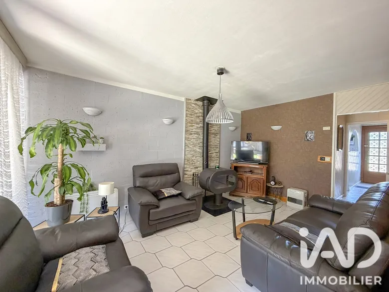Maison 5 pièces 103 m² · à Witry-lès-Reims · 103 m² · 270 000 €