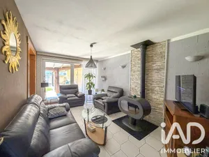 Traditional house in Witry-lès-Reims (51420)