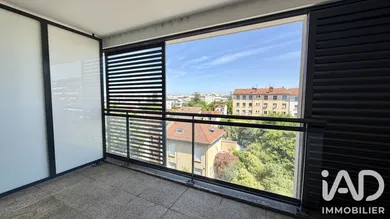Apartment in Lyon (69008)