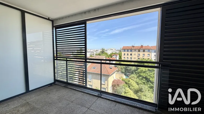 Appartement 1 pièce 26 m² · à Lyon · 26 m² · 155 000 €