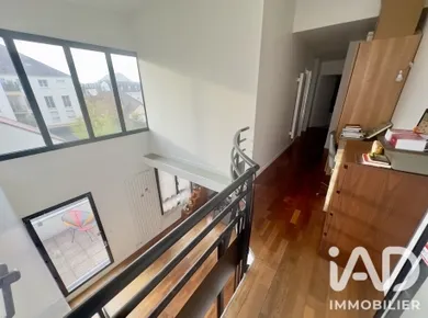 Apartment in Villeparisis (77270)