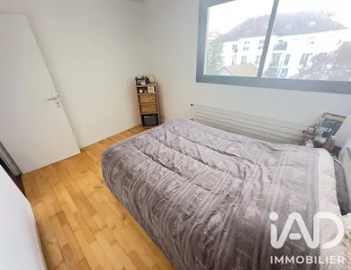 Apartment in Villeparisis (77270)