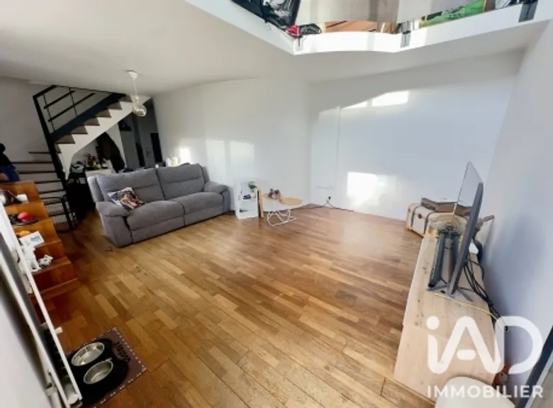 Appartement 3 pièces 74 m² · à Villeparisis · 74 m² · 219 000 €