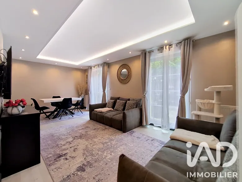 Maison 4 pièces 79 m² · à Montgeron · 79 m² · 340 000 €