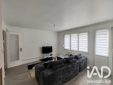 Appartement à Tomblaine (54510)