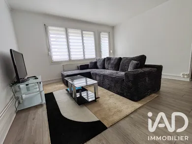 Appartement à Tomblaine (54510)
