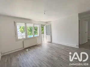 Appartement à Tomblaine (54510)