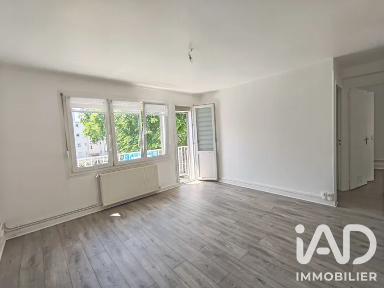 Appartement 3 pièces 53 m² · à Tomblaine · 53 m² · 103 000 €