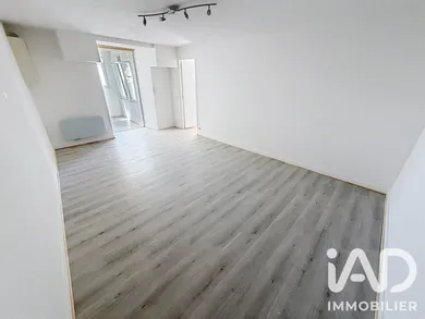 Appartement à Janzé (35150)