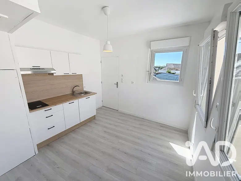 Appartement 2 pièces 53 m² · à Janzé · 53 m² · 139 000 €