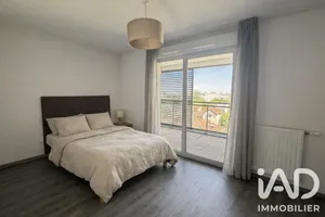 Apartment in Lyon (69008)
