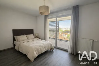 Apartment in Lyon (69008)