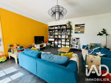 Maison de campagne à Levergies (02420)