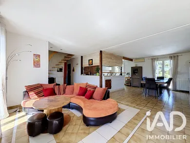 House in Rezonville (57130)