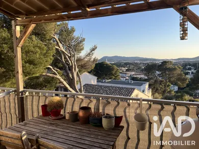 Apartment in Toulon (83200)