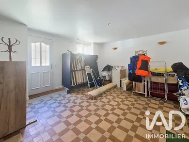 House in Lurcy-Lévis (03320)