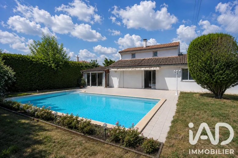 Maison 7 pièces 156 m² · à Saint-Orens-de-Gameville · 156 m² · 470 000 €