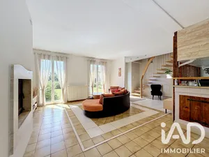 Maison à Rezonville (57130)