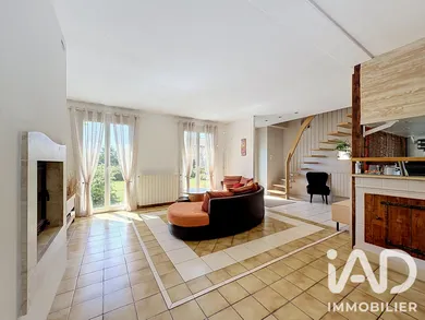 House in Rezonville (57130)