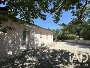 House in Salavas (07150)
