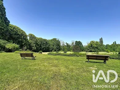 Appartement à La Ferté-Alais (91590)