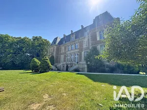 Apartment in La Ferté-Alais (91590)