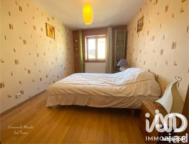 Village house in Faulx (54760)