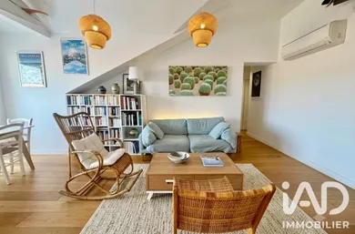 Apartment in Vieux-Boucau-les-Bains (40480)