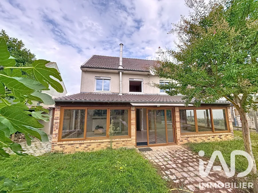 Maison à Réau (77550) photo 3