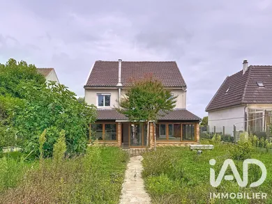 Maison à Réau (77550)